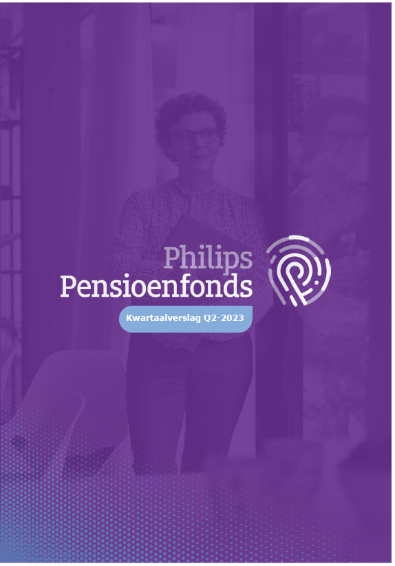 Archief Kwartaalverslagen Philips Pensioenfonds | Philips Pensioenfonds